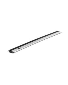 Thule WingBar Edge 95cm Roof Bar (1-pack) - Aluminium