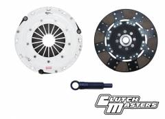 Clutch Masters FX350-R - Single Mass (MK7 Golf R)