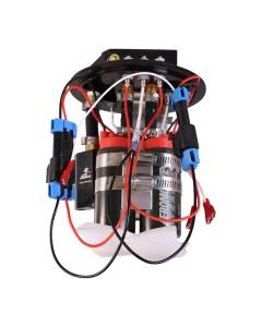 Aeromotive Dual 340 LPH In-Tank Fuel Pump (08-21 WRX/STI)