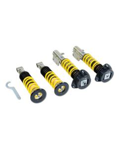 ST Suspension ST XTA Coilover Kit (15-21 WRX, 15-21 STI)