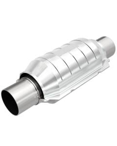 Magnaflow Catalytic Converter - CARB - Rear (2006 IMP, WRX, STI)