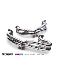 Tomei Expreme Unequal Length Header (15-21 WRX)