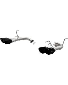 MagnaFlow Competition Series Axle-Back (2022+ WRX)