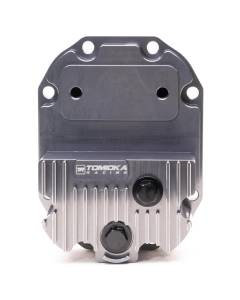 Tomioka Racing R160 Billet Cover (02-21 WRX)