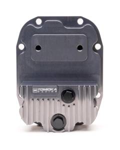 Tomioka Racing R180 Billet Cover (08-21 STI)