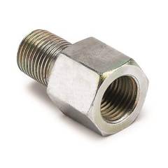 Autometer 1/8" NPT Female to 1/8" BSPT Male