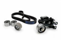 RCM High Grip Tensioner & Genuine Subaru Timing Belt Kit (EJ20, EJ25)