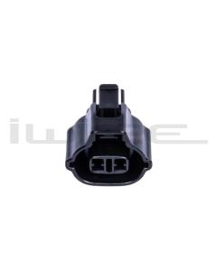 Active Valve Control Solenoid (AVCS) Plug A