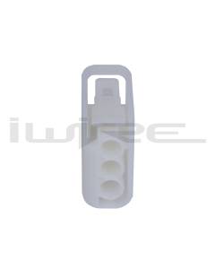 iWire Ignition Coil Plug A - White