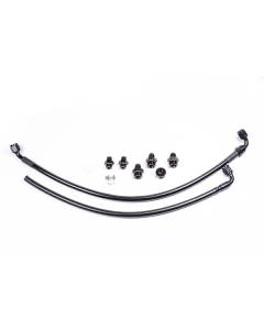 Radium Fuel Plumbing Kit (13-20 BRZ)