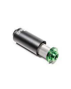 Radium High Flow Fuel Filter