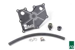 Radium PCV Baffle Plate Kit - OEM Config (16-18 Focus RS)