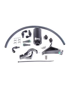 Radium Fuel Filter Kit - Microglass Filter (02-07 WRX)