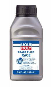 Liqui Moly Brake Fluid - Race - 250ml