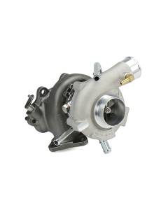 FP Blue Turbo - 8cm - 58mm Cover - External Wastegate (04-21 STI, 02-07 WRX)