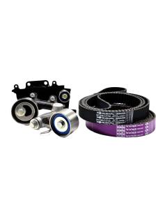 RCM Timing Belt Kit Guide for 2002 to 2014 WRX