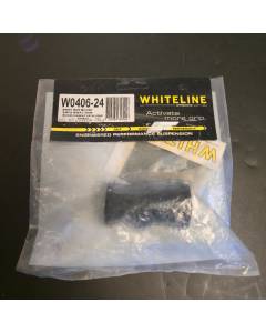 OPEN BOX - Whiteline Rear Sway Bar Bushing - 24mm (02-07 WRX, 04-11 STI)