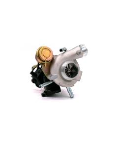 Forced Performance UHF FP Blue 51S Turbocharger - Ported & IWG (Subaru)