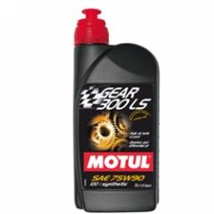 Motul Gear 300 LS - 75w90 - 1 Liter