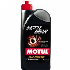 Motul Motylgear - 75W90 - 1 Liter