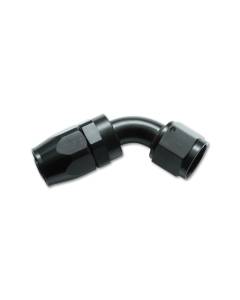Vibrant 45 Deg Hose End Fittings