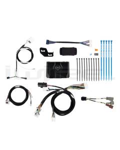iWire iDCCD (2022+ WRX)