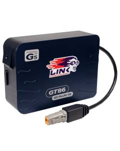 Link G5 ECU Plug-in - LHD (13-20 BRZ)
