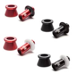 COBB Reverse Lockout Pull (04-21 STI)