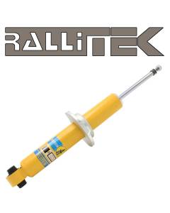RalliTEK 1-1/2" Rear Overload Bilstein B6 Lift Kit (18-23 Crosstrek)