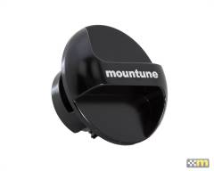 Mountune Oil Filler Cap (16-18 Focus RS)