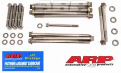 ARP Case Bolts (EJ20/EJ25)