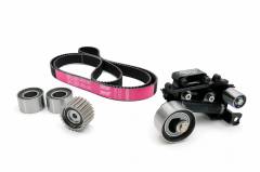 RCM High Grip Tensioner & STI Kevlar Timing Belt Kit (EJ20, EJ25)