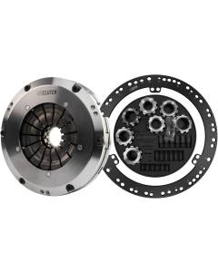 UniClutch Twin Disc Performance Clutch - 550 Ft.Lb (2019+ WRX)