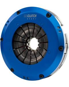 UniClutch Twin Disc SPORT Clutch - 650 Ft/Lb (2019+ WRX)