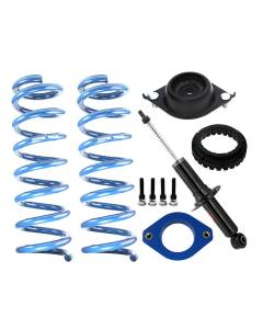 RalliTEK 1-3/8" Rear Sport KYB Excel-G Lift Kit (05-09 Outback)