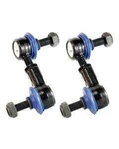 RalliTEK Heavy Duty Rear Adjustable Endlinks (04-07 STI, 03-08 Forester)