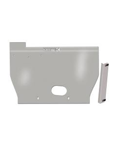 RalliTEK Front Skid Plate (2019+ Ascent)