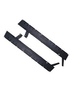 RalliTEK Rock Sliders (20-25 Outback/Wilderness)