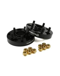 FactionFab 5x114.3 to 5x100 25mm Conversion Wheel Spacers