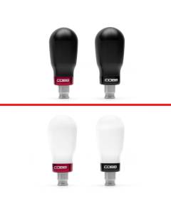 COBB Weighted Shift Knob - Tall (17-21 CTR)