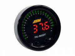 AEM Tru-BoostX Controller/Gauge