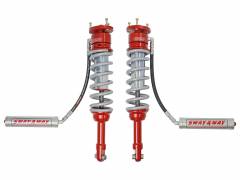 aFe Control Sway-A-Way 3.0" Front Coilover Kit (17-20 F150 Raptor)