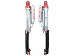 aFe Control Sway-A-Way 3.0" Rear Bypass Shock Kit (17-18 Ford Raptor)