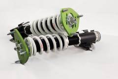 Feal Suspension 441 1-Way Coilovers (16-18 Focus RS)