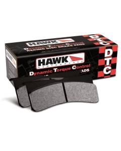 Hawk DTC-80 (Alcon & AP Racing 6-Piston Calipers)