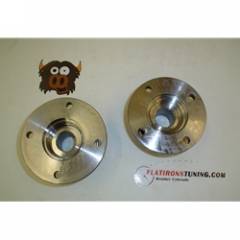 Subaru OEM Rear Differential Flange - STI (R180)