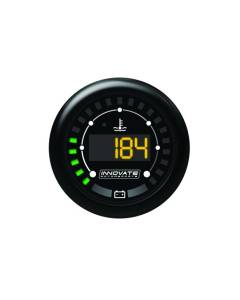 Innovate MTX-D Dual Gauge: Water Temp & Battery Voltage