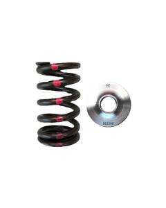Brian Crower Spring/Titanium Retainer Kit - SR20DET (S13, S14, S15)
