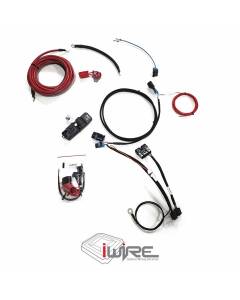 iWire Fuel Pump Controller Hardwire Kit - In Tank Single Pump (Subaru)