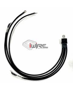 iWire Grounding Kit